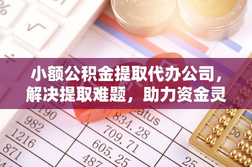 巴青小额公积金提取代办公司，解决提取难题，助力资金灵活使用