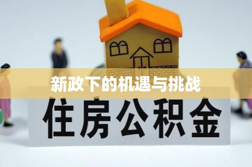 巴青新政下的机遇与挑战