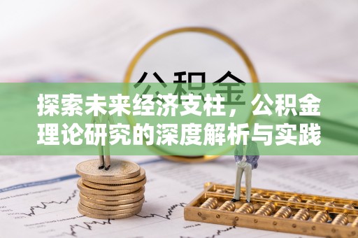 巴青探索未来经济支柱，公积金理论研究的深度解析与实践意义