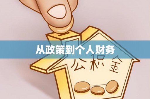 巴青从政策到个人财务