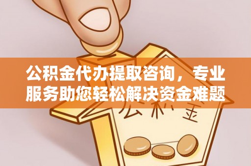巴青公积金代办提取咨询，专业服务助您轻松解决资金难题
