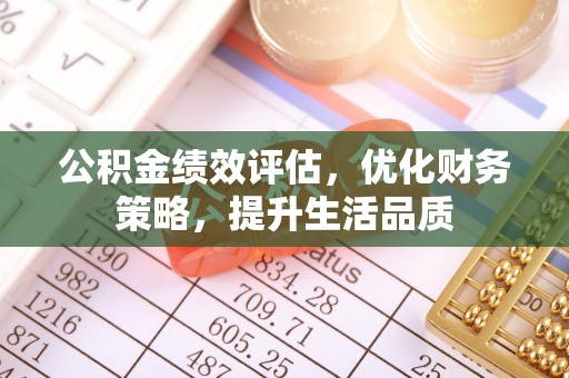 巴青公积金绩效评估，优化财务策略，提升生活品质