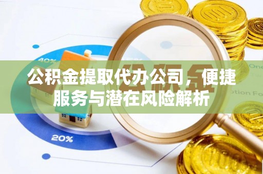 巴青公积金提取代办公司，便捷服务与潜在风险解析