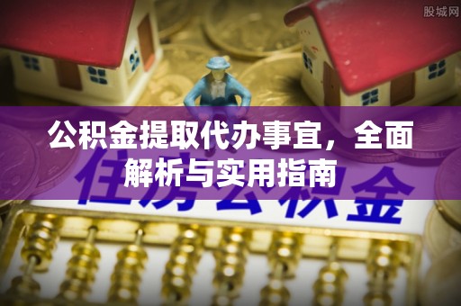 巴青公积金提取代办事宜，全面解析与实用指南