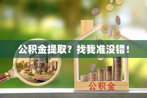 巴青公积金提取？找我准没错！