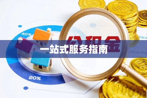 巴青一站式服务指南
