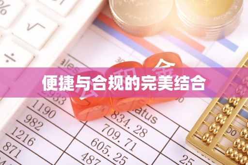 巴青便捷与合规的完美结合