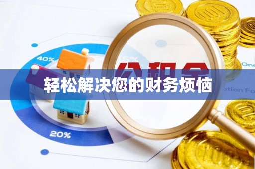 巴青轻松解决您的财务烦恼